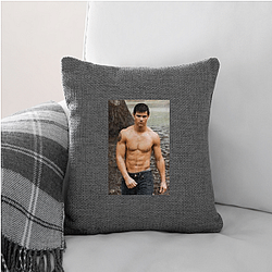 Jacob Black Merchandise For Fans Jacob Black Pillows Cover