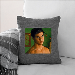 Jacob Black Limited Collection Jacob Black Pillows Cover