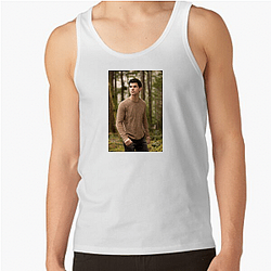 Jacob Black Special Collection Jacob Black Tank Tops