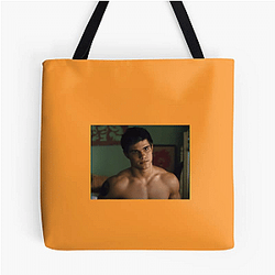 Jacob Black Fan Art Jacob Black Bags