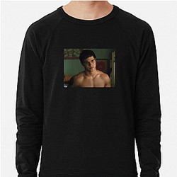 Jacob Black Fan Art Jacob Black Sweatshirts
