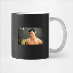 Jacob Black Merchandise Jacob Black Mugs