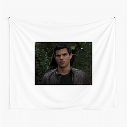 Jacob Black Signature Jacob Black Tapestries