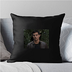 Jacob Black Signature Jacob Black Pillows Cover