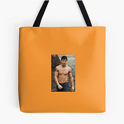 Jacob Black Merchandise For Fans Jacob Black Bags