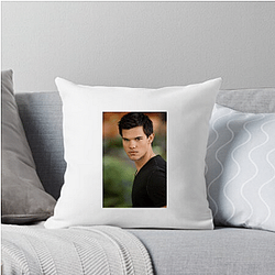 Jacob Black Merch Jacob Black Pillows Cover