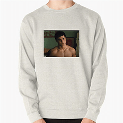 Jacob Black Fan Art Jacob Black Sweatshirts