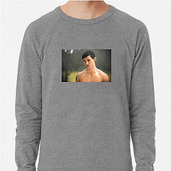 Jacob Black Merchandise Jacob Black Sweatshirts