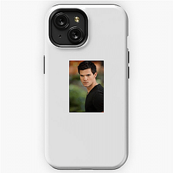Jacob Black Merch Jacob Black Samsung Cases