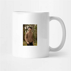 Jacob Black Special Collection Jacob Black Mugs