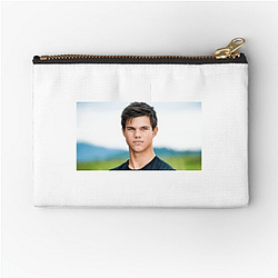 Jacob Black Collection for fans Jacob Black Zipper Pouches
