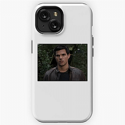 Jacob Black Signature Jacob Black Samsung Cases
