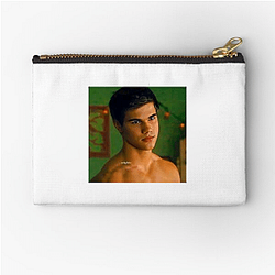 Jacob Black Limited Collection Jacob Black Zipper Pouches
