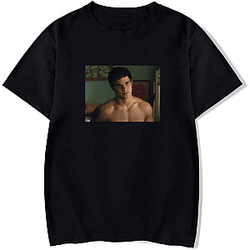 Jacob Black Fan Art Jacob Black T-Shirts