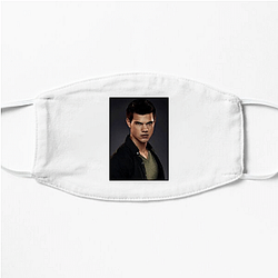 Jacob Black Merch Collection Jacob Black Face Masks
