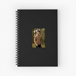 Jacob Black Special Collection Jacob Black Notebook