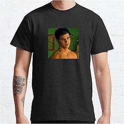 Jacob Black Limited Collection Jacob Black T-Shirts