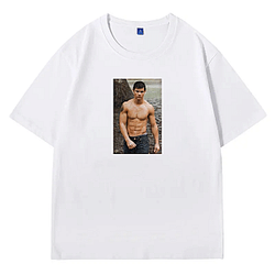 Jacob Black Merchandise For Fans Jacob Black T-Shirts