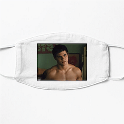 Jacob Black Fan Art Jacob Black Face Masks