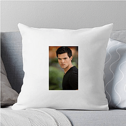 Jacob Black Merch Jacob Black Pillows Cover