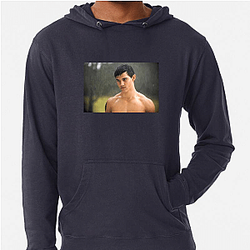 Jacob Black Merchandise Jacob Black Hoodies