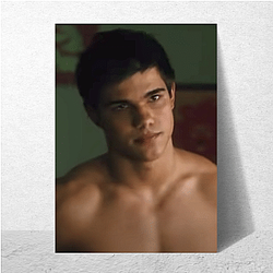Jacob Black Fan Art Jacob Black Posters