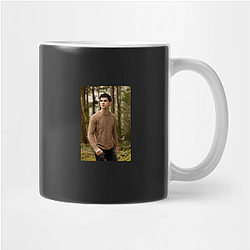 Jacob Black Special Collection Jacob Black Mugs