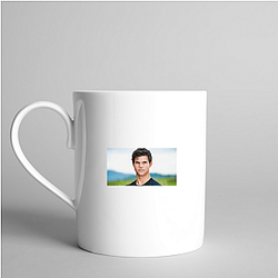 Jacob Black Collection for fans Jacob Black Mugs
