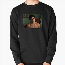 Jacob Black Fan Art Jacob Black Sweatshirts