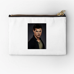 Jacob Black Merch Collection Jacob Black Zipper Pouches