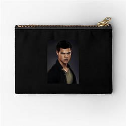 Jacob Black Merch Collection Jacob Black Zipper Pouches