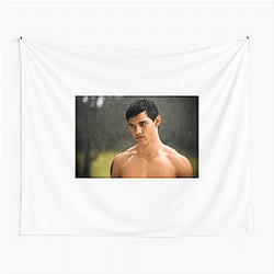 Jacob Black Merchandise Jacob Black Tapestries