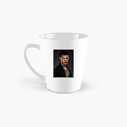Jacob Black Merch Collection Jacob Black Mugs