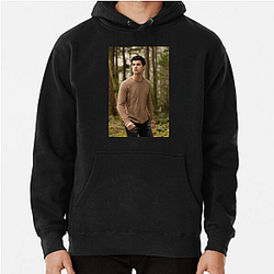 Jacob Black Special Collection Jacob Black Hoodies