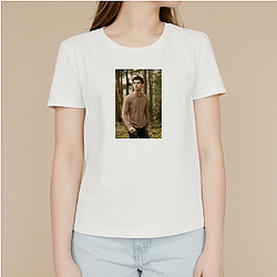 Jacob Black Special Collection Jacob Black T-Shirts