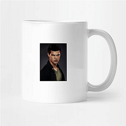 Jacob Black Merch Collection Jacob Black Mugs