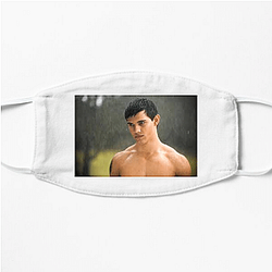 Jacob Black Merchandise Jacob Black Face Masks