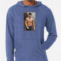 Jacob Black Merchandise For Fans Jacob Black Hoodies