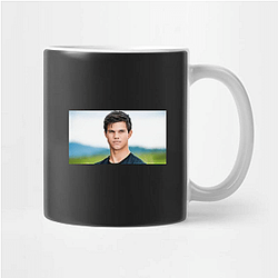 Jacob Black Collection for fans Jacob Black Mugs