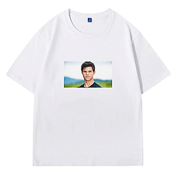 Jacob Black Collection for fans Jacob Black T-Shirts