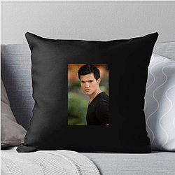 Jacob Black Merch Jacob Black Pillows Cover