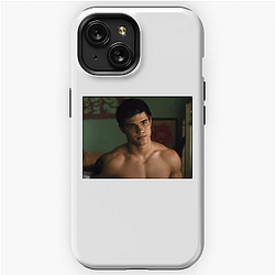 Jacob Black Fan Art Jacob Black iPhone Cases