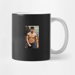 Jacob Black Merchandise For Fans Jacob Black Mugs