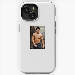 Jacob Black Merchandise For Fans Jacob Black iPhone Cases