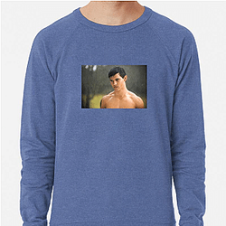 Jacob Black Merchandise Jacob Black Sweatshirts
