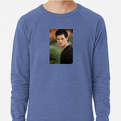 Jacob Black Merch Jacob Black Sweatshirts