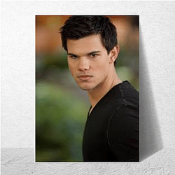 Jacob Black Merch Jacob Black Posters