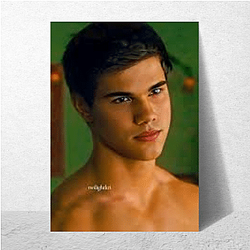 Jacob Black Limited Collection Jacob Black Posters