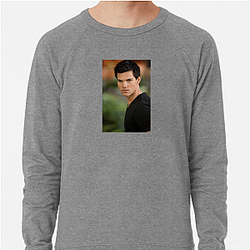 Jacob Black Merch Jacob Black Sweatshirts