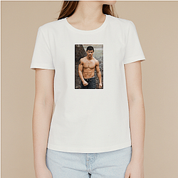 Jacob Black Merchandise For Fans Jacob Black T-Shirts
